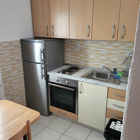 Apartman Ivan Mimice Exteriér fotografie