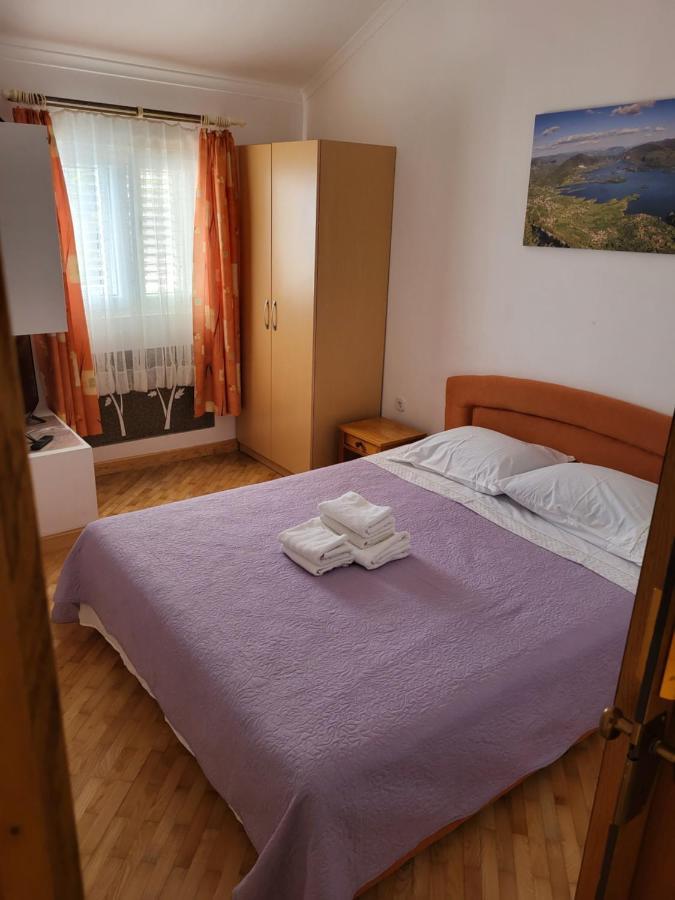 Apartman Ivan Mimice Exteriér fotografie