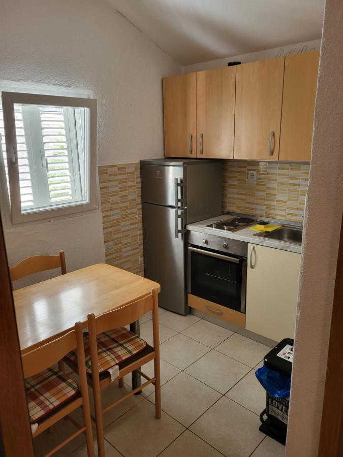 Apartman Ivan Mimice Exteriér fotografie