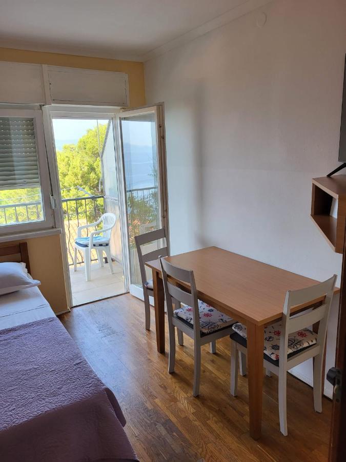 Apartman Ivan Mimice Exteriér fotografie