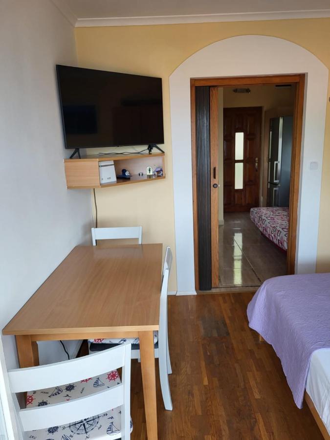 Apartman Ivan Mimice Exteriér fotografie