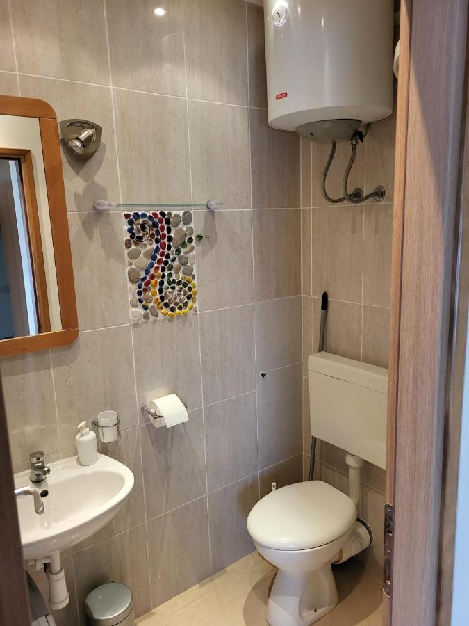 Apartman Ivan Mimice Exteriér fotografie