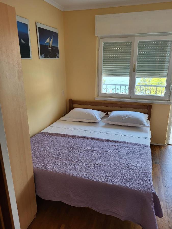 Apartman Ivan Mimice Exteriér fotografie