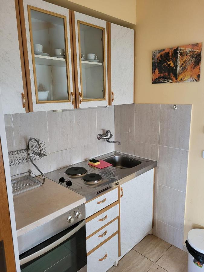 Apartman Ivan Mimice Exteriér fotografie