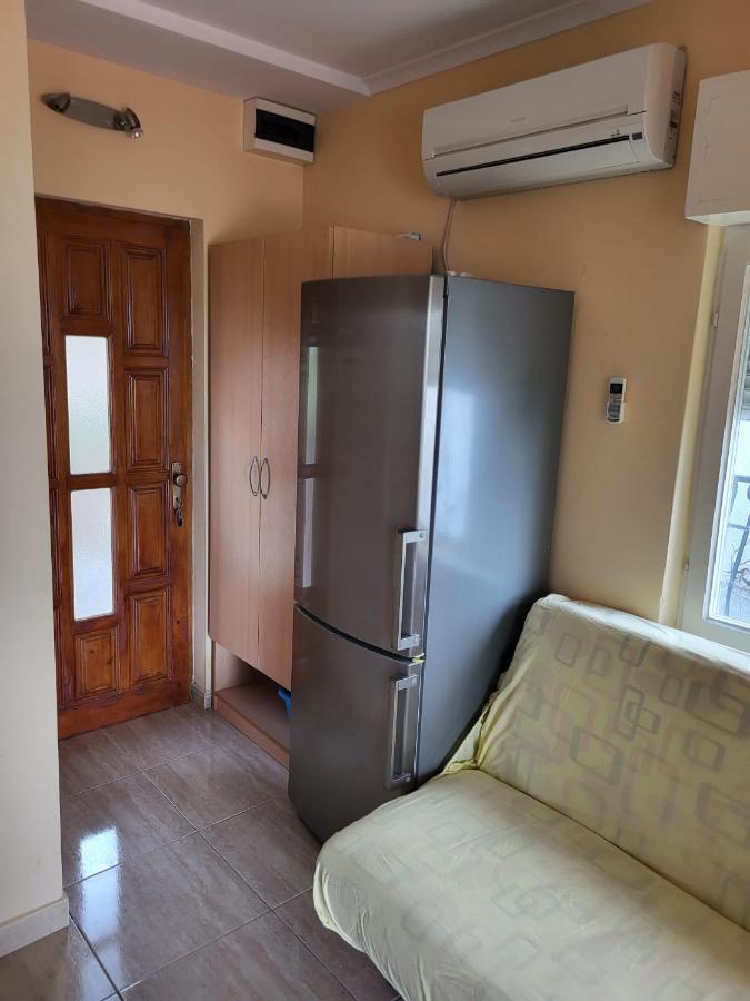 Apartman Ivan Mimice Exteriér fotografie