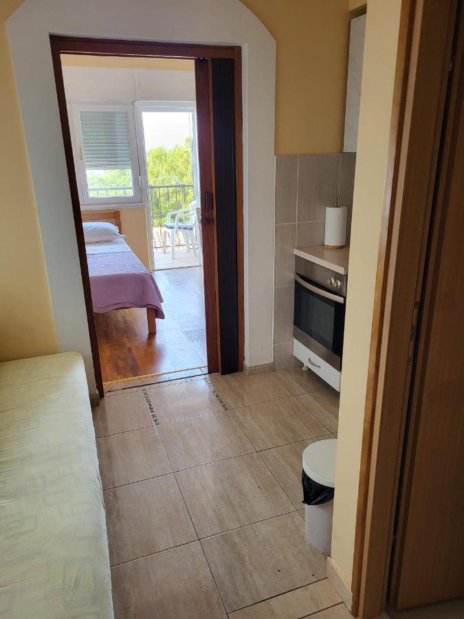 Apartman Ivan Mimice Exteriér fotografie