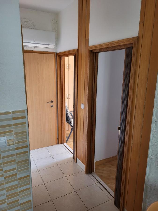 Apartman Ivan Mimice Exteriér fotografie