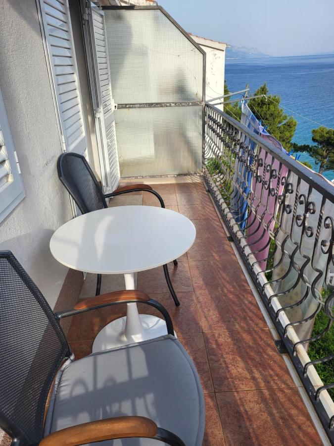 Apartman Ivan Mimice Exteriér fotografie