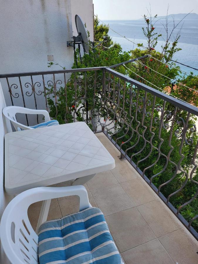 Apartman Ivan Mimice Exteriér fotografie