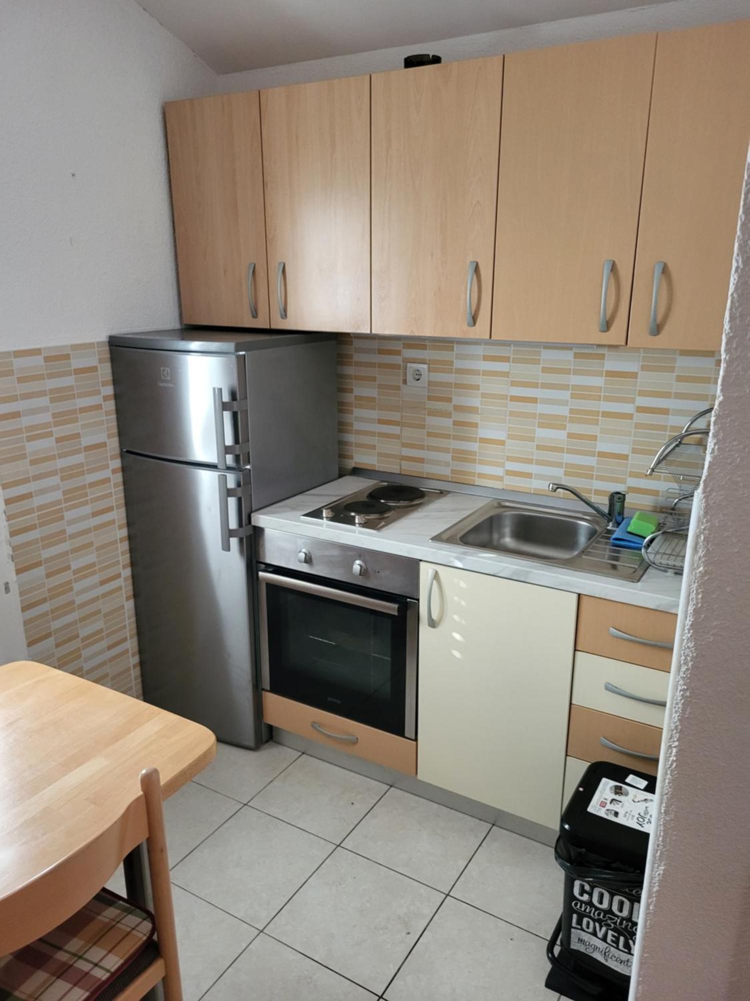 Apartman Ivan Mimice Exteriér fotografie