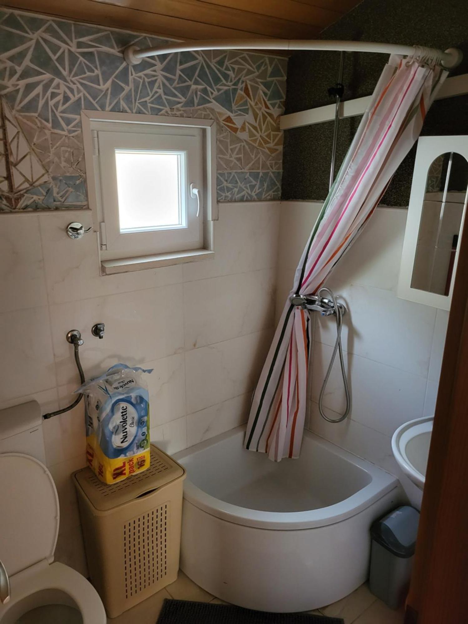 Apartman Ivan Mimice Exteriér fotografie
