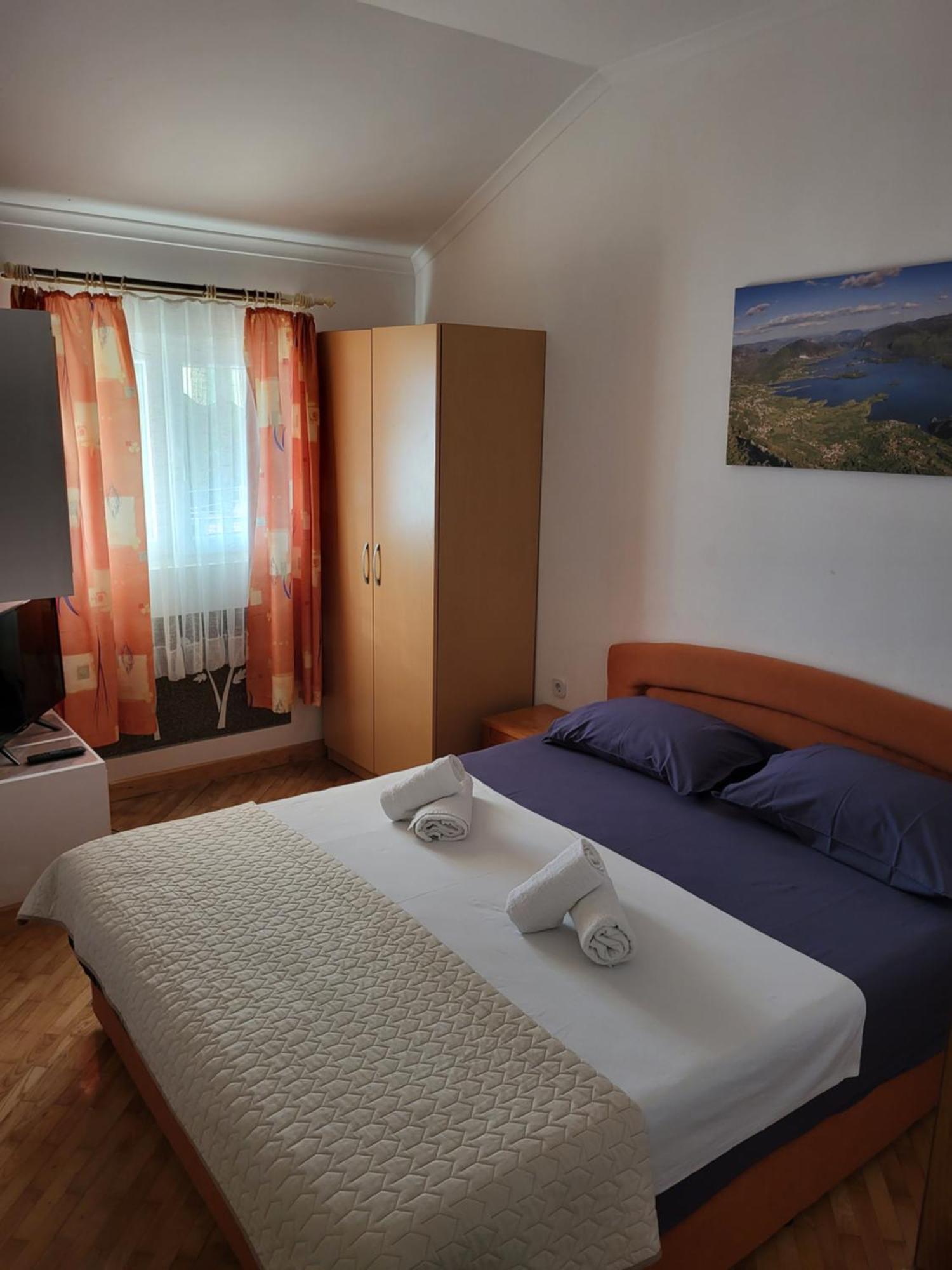Apartman Ivan Mimice Exteriér fotografie