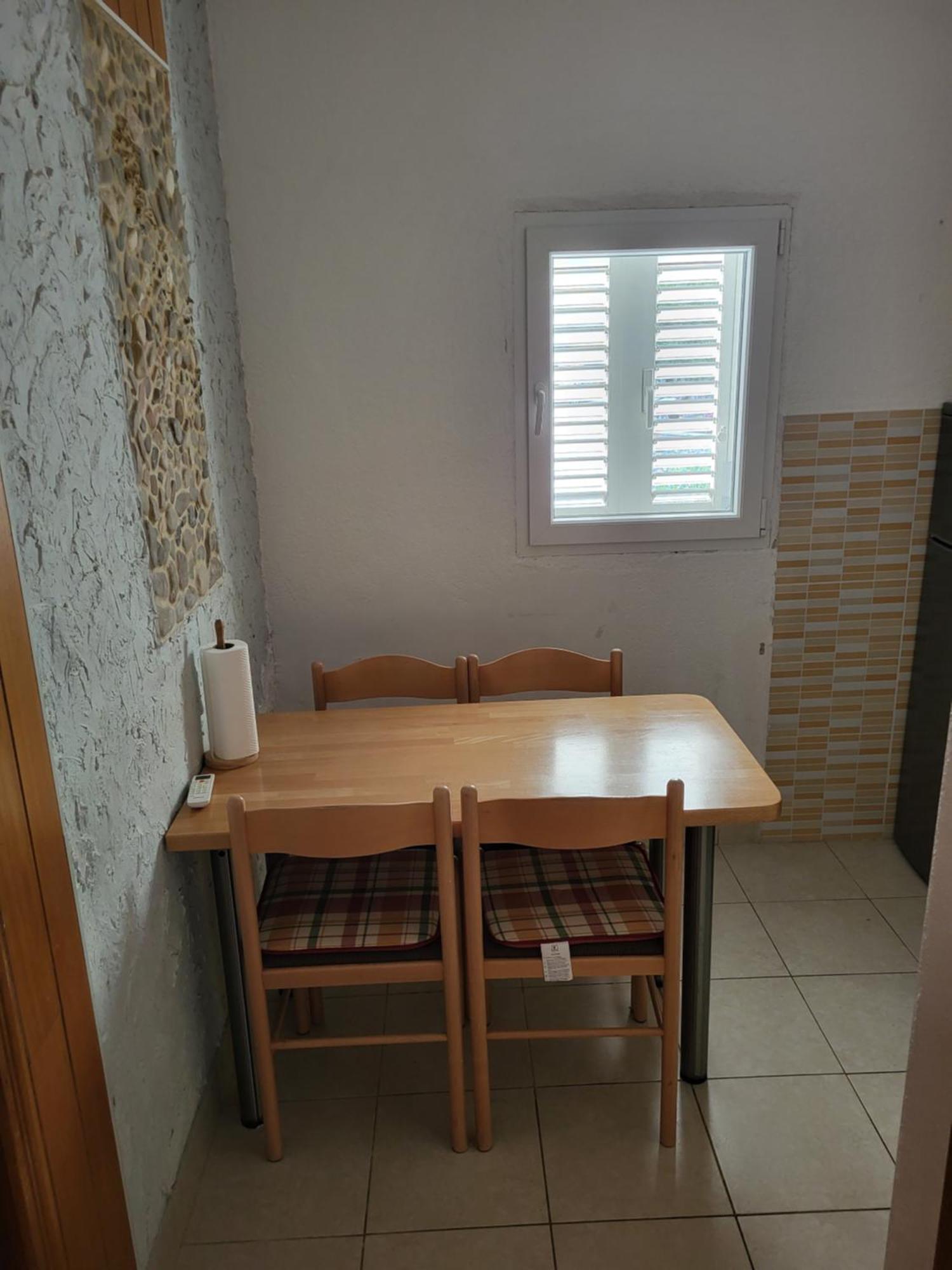 Apartman Ivan Mimice Exteriér fotografie