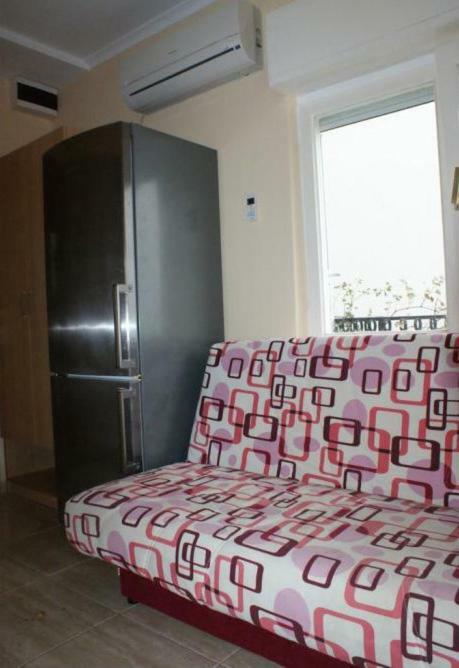 Apartman Ivan Mimice Exteriér fotografie