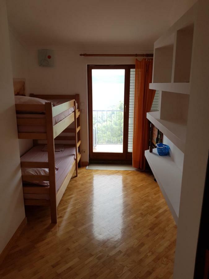 Apartman Ivan Mimice Exteriér fotografie